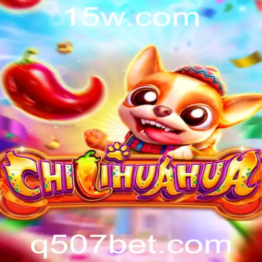 Descubra o Excitante Mundo de CHILIHUAHUA: Um Jogo Inovador na Estratégia de 507bet