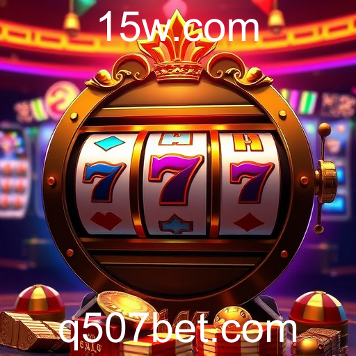 Explorando o Mundo dos Caça-níqueis e a Plataforma 507bet