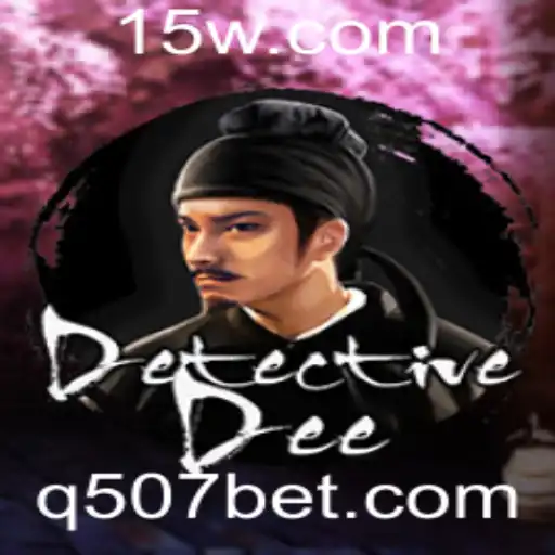 507bet | Explorando o Mundo de DetectiveDee