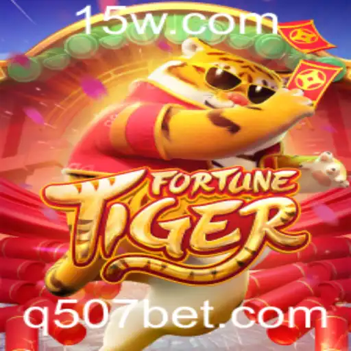 507bet | Desvendando FortuneTiger com 507bet: Regras, Dicas e Estratégias