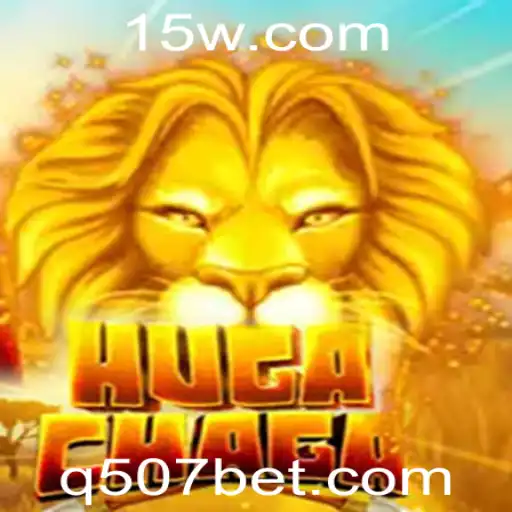 507bet | Descubra HugaChaga: O Novo Fenômeno do Mundo dos Jogos