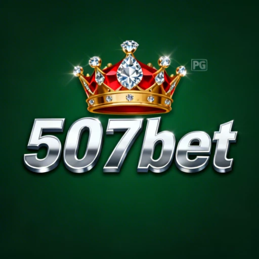 Logo da 507bet