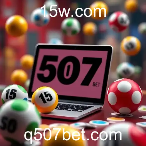 Loteria Online: A Revolução Digital no Jogo de Azar