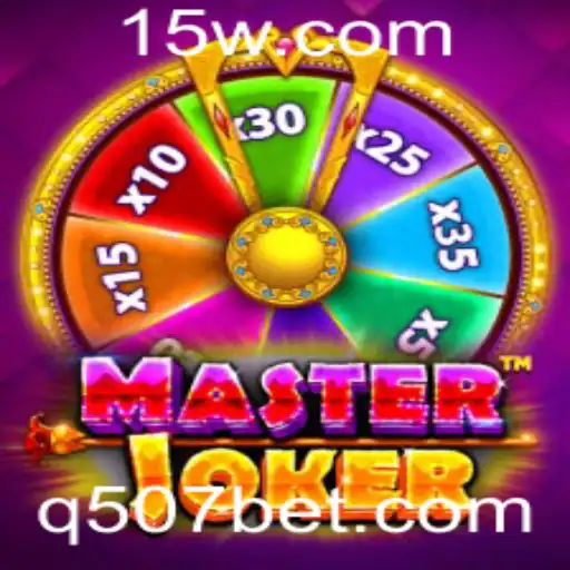 507bet | Descubra a Empolgante Experiência de MasterJoker na Plataforma 507bet