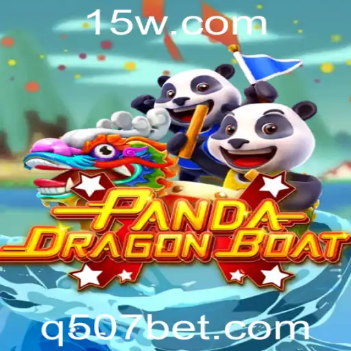 507bet | Explorando o Mundo do Jogo PANDADRAGONBOAT: Uma Jornada Épica