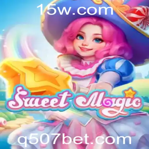 Descubra o Mundo Encantado de SweetMagic: Um Jogo de Estrategia e Diversao