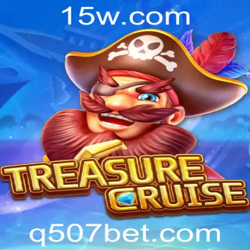 507bet | Descubra o Mundo de Aventura em 'TREASURECRUISE' com 507bet