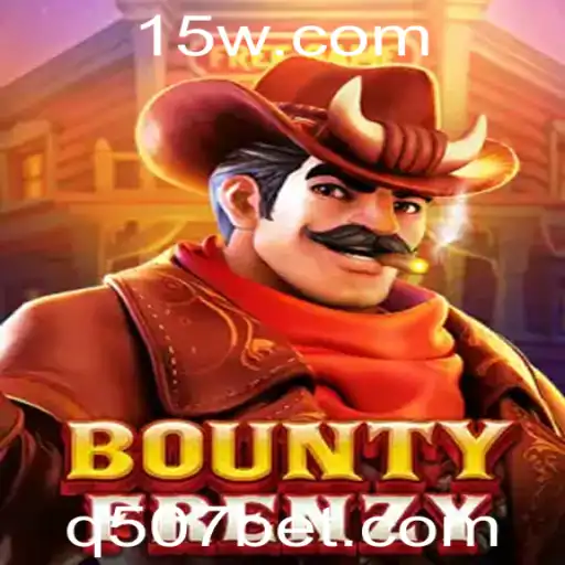 Descubra BountyFrenzy: O Jogo Revolucionário Potencializado por 507bet