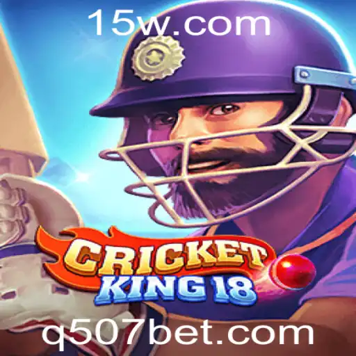 CricketKing18: O Jogo Revolucionário Que Combina Diversão e Estratégia