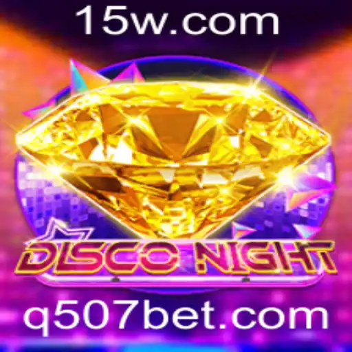DiscoNight: Uma Nova Experiência de Jogo com 507bet