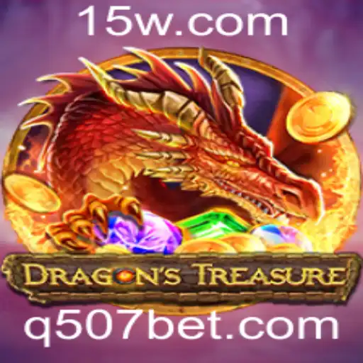 Explorando o Fascinante Mundo de DragonsTreasure com 507bet