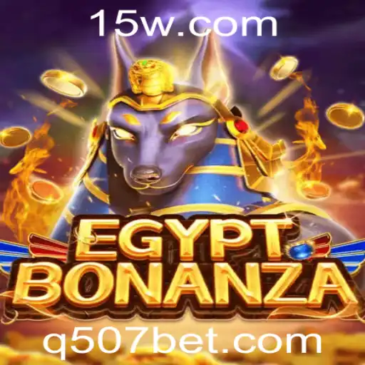 Explorando o Fascinante Mundo do Jogo EgyptBonanza na 507bet