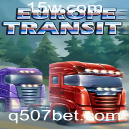 Explore o Excitante Mundo de EuropeTransit com 507bet