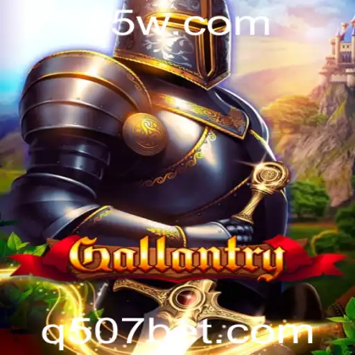 Descubra o Mundo Emocionante de Gallantry: Um Jogo de Estratégia Cativante