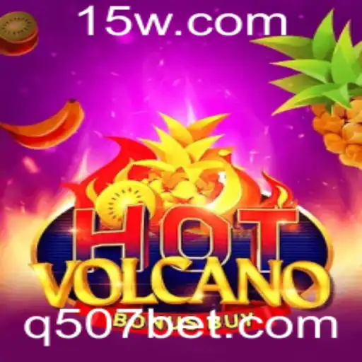 Descubra o Emocionante Mundo do Jogo HotVolcanoBonusBuy na Plataforma 507bet