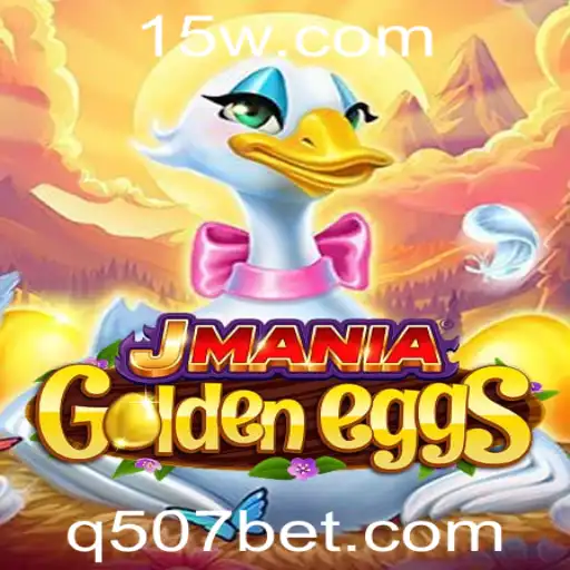 Explorando o Mundo de JManiaGoldenEggs: Um Mergulho em Suas Regras e Introdução