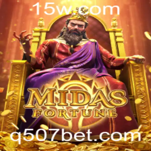 Explorando o Universo de MidasFortune: Um Mergulho no Mundo do 507bet