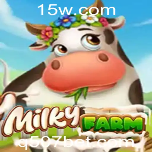 Explorando o Mundo de MilkyFarm: Um Jogo de Estratégia Inovador no Cenário Atual de 507bet