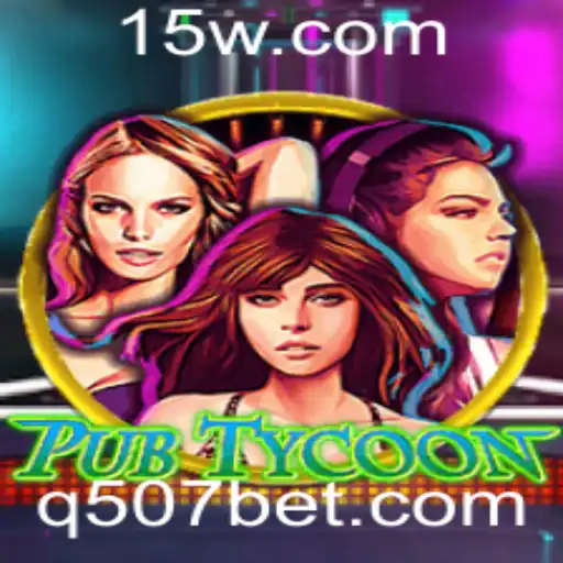 PubTycoon: Explore o Mundo Virtual dos Negócios de Pub com 507bet