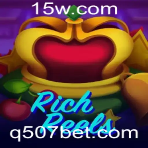 Descubra o Empolgante Mundo de RichReels com a Plataforma 507bet