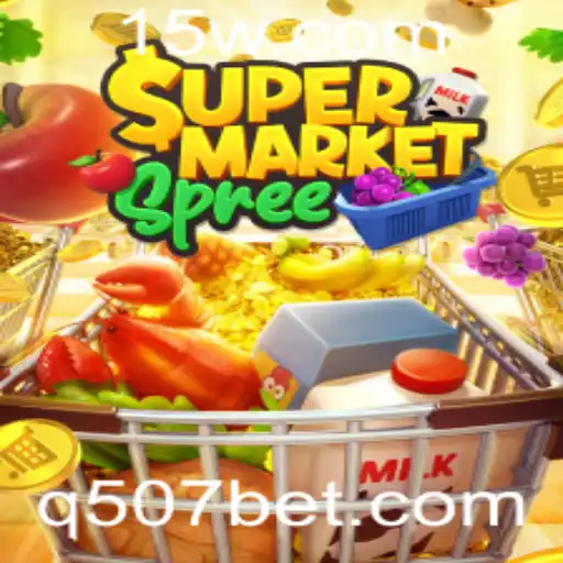 SupermarketSpree: Explorando o Mundo do Jogo Empolgante