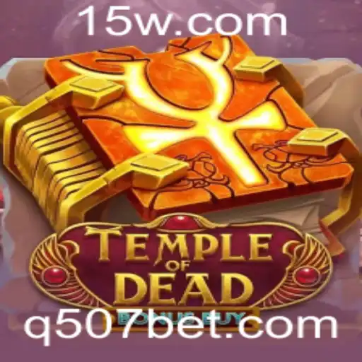 Exploração do TempleofDeadBonusBuy: Aposta e Aventura no Mundo dos Jogos