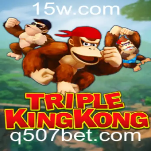 Descubra TripleKingKong: O Jogo de Cassino que Conquista com 507bet
